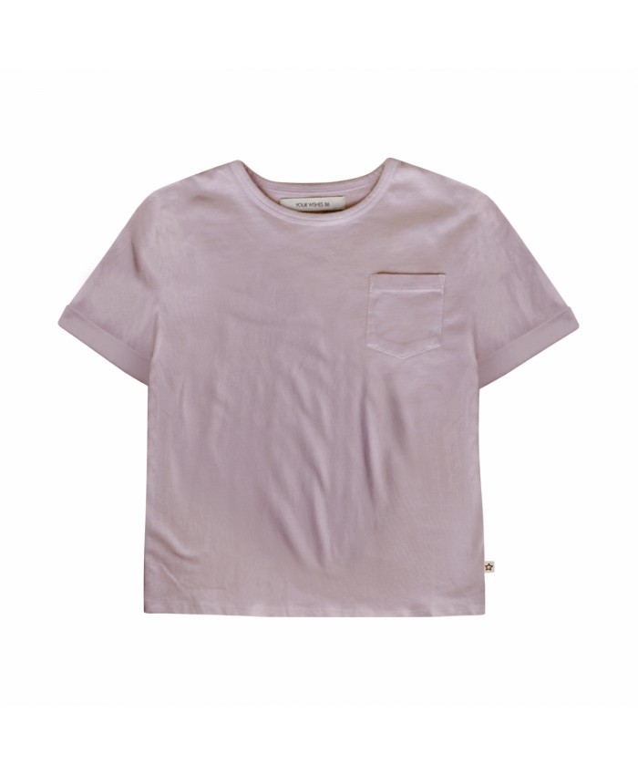 Your Whishes  TShirt Evi Violet 